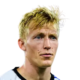 Birger Meling Dream League Soccer 2025 / DLS25