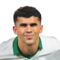Carles Aleñá Dream League Soccer 2025 / DLS25