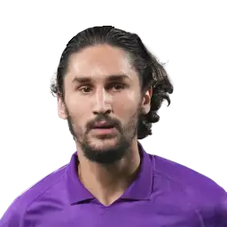 Yacine Adli Dream League Soccer 2025 / DLS25