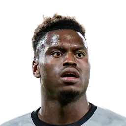 Benoît Badiashile Dream League Soccer 2025 / DLS25