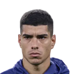 Lucas Olaza Dream League Soccer 2025 / DLS25