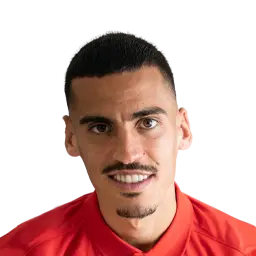 Francisco Leonel Lim Sila Machado Dream League Soccer 2025 / DLS25