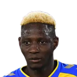 Moussa Djenepo Dream League Soccer 2025 / DLS25