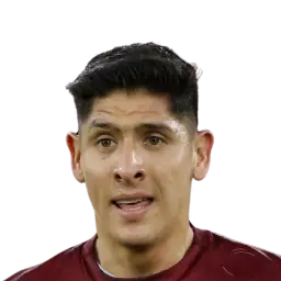 Edson Álvarez Dream League Soccer 2025 / DLS25