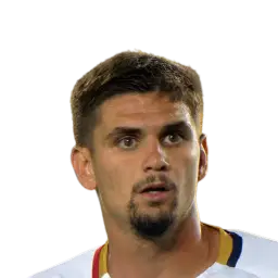Răzvan Marin Dream League Soccer 2025 / DLS25