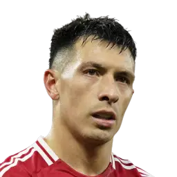 Lisandro Martínez Dream League Soccer 2025 / DLS25