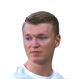 Perr Schuurs Dream League Soccer 2025 / DLS25