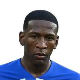 Pervis Estupiñán Dream League Soccer 2025 / DLS25