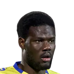 Mamadou Loum Dream League Soccer 2025 / DLS25
