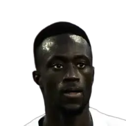 Ibrahima Niane Dream League Soccer 2025 / DLS25