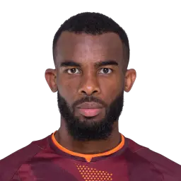 Habib Maiga Dream League Soccer 2025 / DLS25