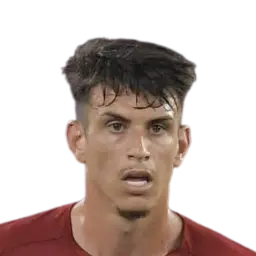Roger Ibañez Dream League Soccer 2025 / DLS25