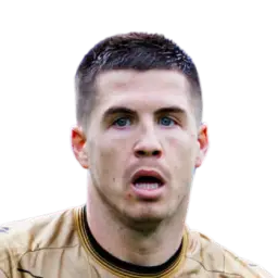 Igor Zubeldia Dream League Soccer 2025 / DLS25
