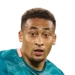 Marcus Tavernier Dream League Soccer 2025 / DLS25