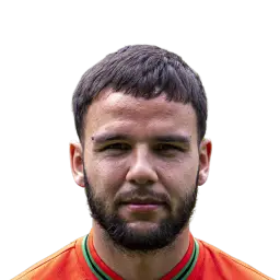 Calvin Verdonk Dream League Soccer 2025 / DLS25