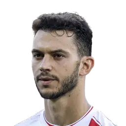 Pedro Pereira Dream League Soccer 2025 / DLS25