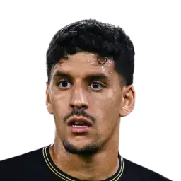 Abdou Harroui Dream League Soccer 2025 / DLS25