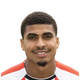 Laros Duarte Dream League Soccer 2025 / DLS25