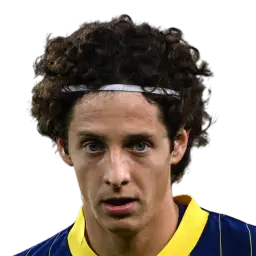 Domagoj Bradarić Dream League Soccer 2025 / DLS25