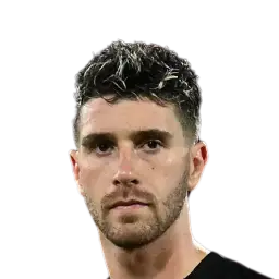Marcos Senesi Dream League Soccer 2025 / DLS25