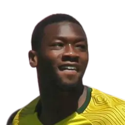 Mohamed Diaby Dream League Soccer 2025 / DLS25