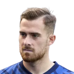 Toni Martínez Dream League Soccer 2025 / DLS25