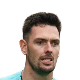 Ross Laidlaw Dream League Soccer 2025 / DLS25