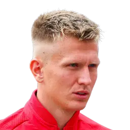 Sam Surridge Dream League Soccer 2025 / DLS25