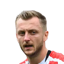 Ben Wilmot Dream League Soccer 2025 / DLS25