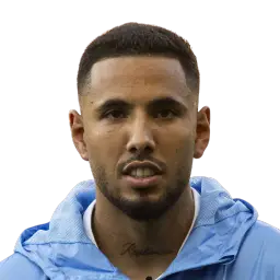 Sergio Peña Dream League Soccer 2025 / DLS25