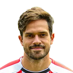 Mica Pinto Dream League Soccer 2025 / DLS25