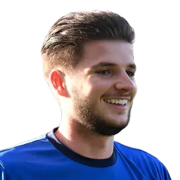 Matija Šarkić Dream League Soccer 2025 / DLS25