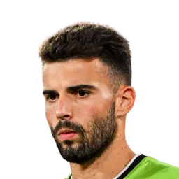 Luis Maximiano Dream League Soccer 2025 / DLS25
