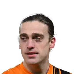 Tom Eaves Dream League Soccer 2025 / DLS25