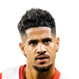 Ludovic Blas Dream League Soccer 2025 / DLS25