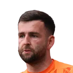 Liam Kelly Dream League Soccer 2025 / DLS25