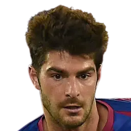 Gonzalo Melero Dream League Soccer 2025 / DLS25