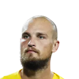 Predrag Rajković Dream League Soccer 2025 / DLS25