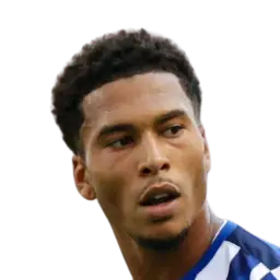 Danny Namaso Dream League Soccer 2025 / DLS25