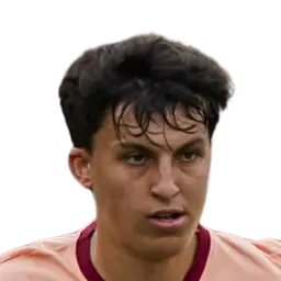Tom McIntyre Dream League Soccer 2025 / DLS25