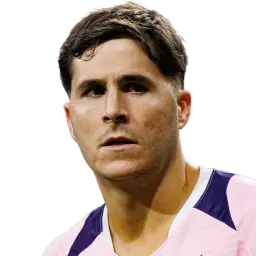 Álvaro Tejero Dream League Soccer 2025 / DLS25