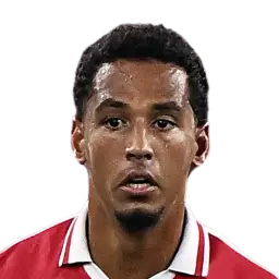 Thilo Kehrer Dream League Soccer 2025 / DLS25