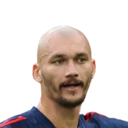 Ludovic Ajorque Dream League Soccer 2025 / DLS25