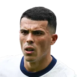 Pedro Porro Dream League Soccer 2025 / DLS25