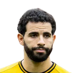 Rayan Aït-Nouri Dream League Soccer 2025 / DLS25