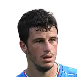 Diego Demme Dream League Soccer 2025 / DLS25
