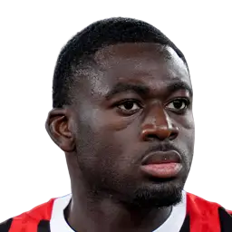 Youssouf Fofana Dream League Soccer 2025 / DLS25