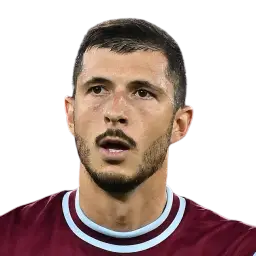 Guido Rodríguez Dream League Soccer 2025 / DLS25