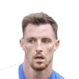 Dominic Hyam Dream League Soccer 2025 / DLS25
