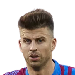 Gerard Piqué Dream League Soccer 2025 / DLS25